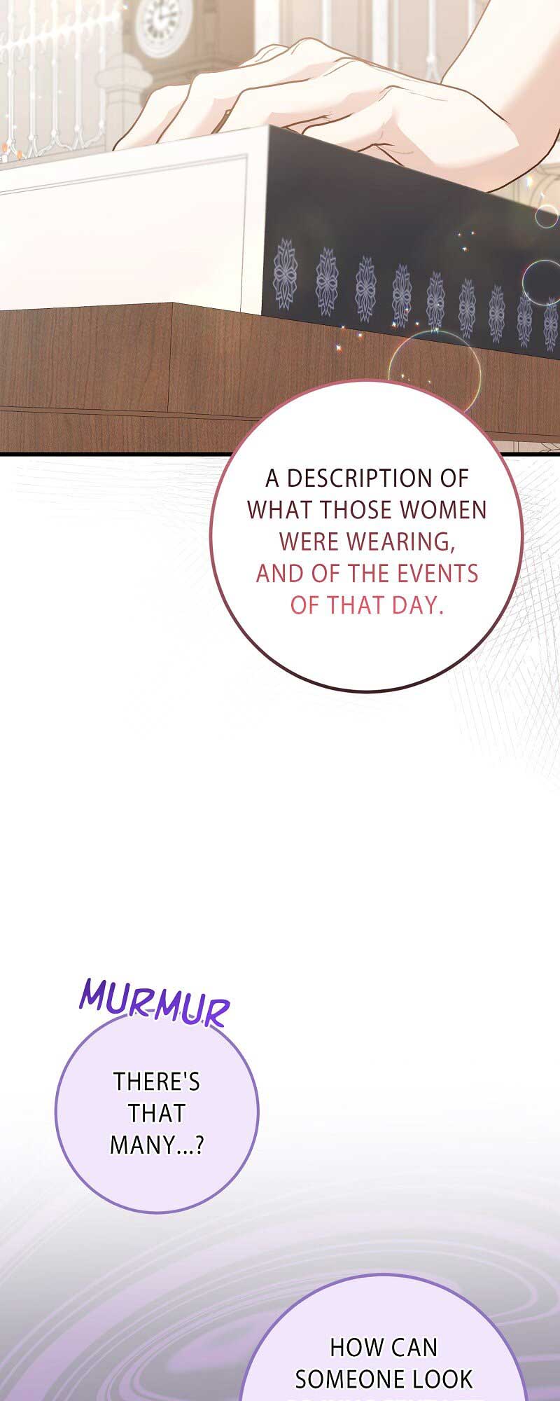 My First Kiss With the Evil Butler Chapter 30 - Page 45