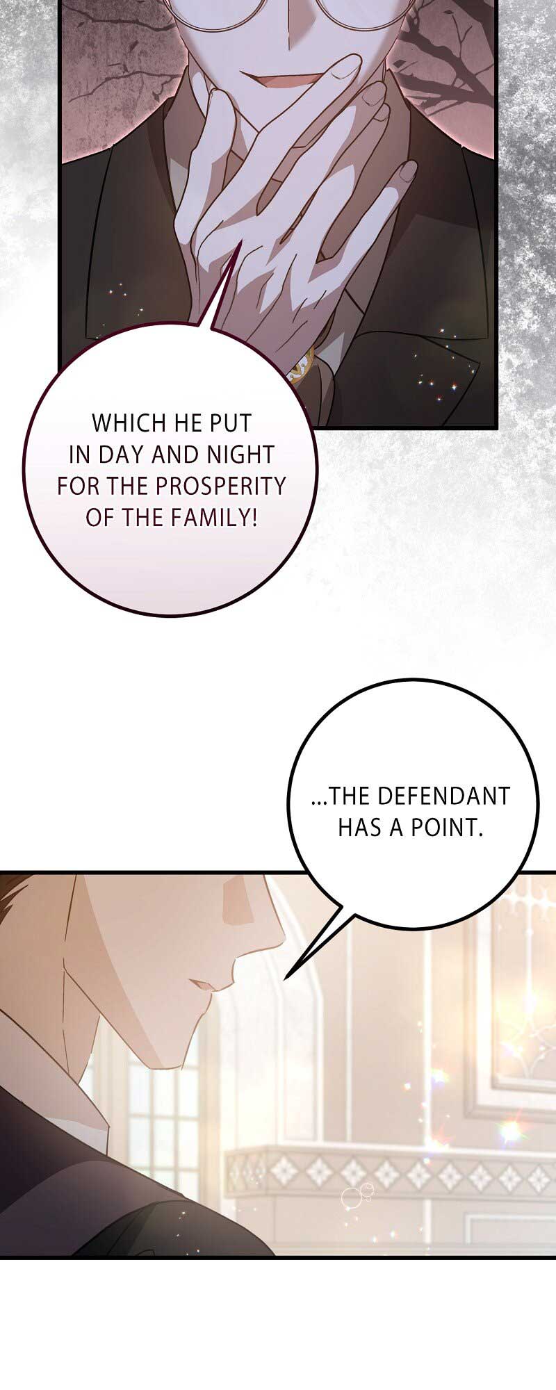 My First Kiss With the Evil Butler Chapter 30 - Page 48