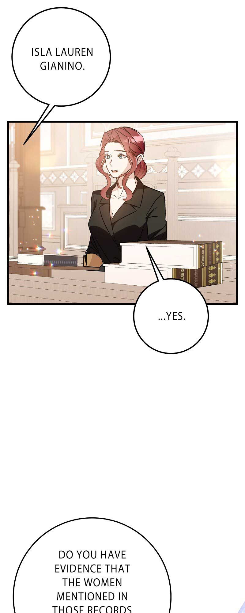 My First Kiss With the Evil Butler Chapter 30 - Page 50