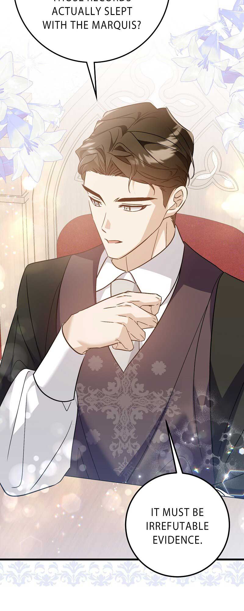 My First Kiss With the Evil Butler Chapter 30 - Page 51