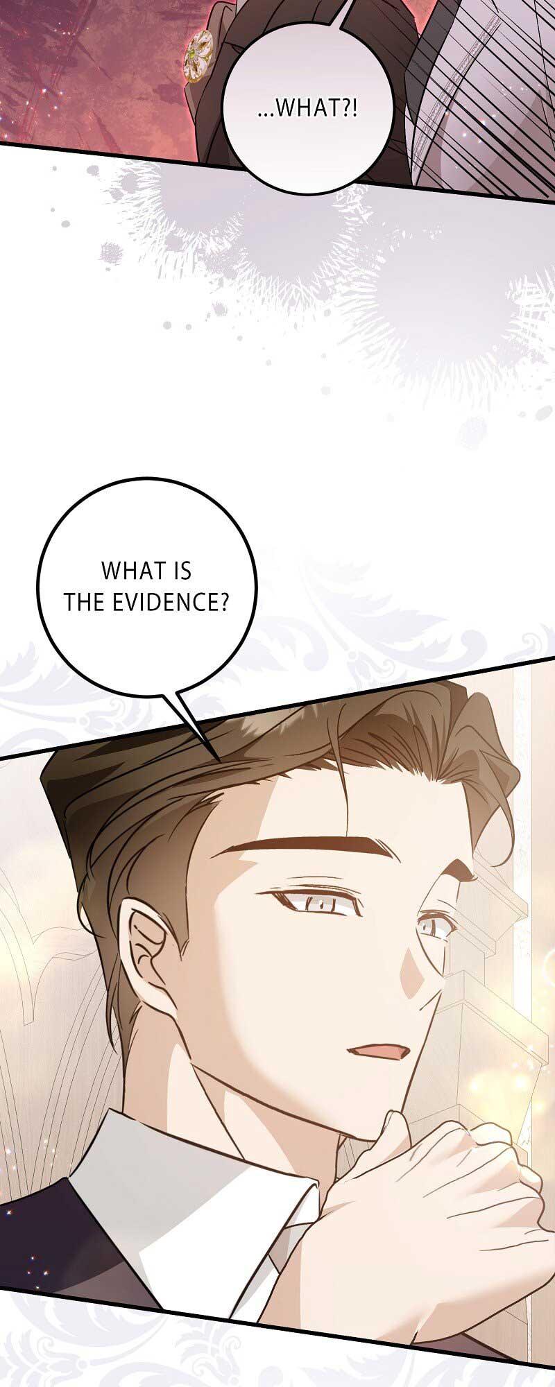 My First Kiss With the Evil Butler Chapter 30 - Page 53