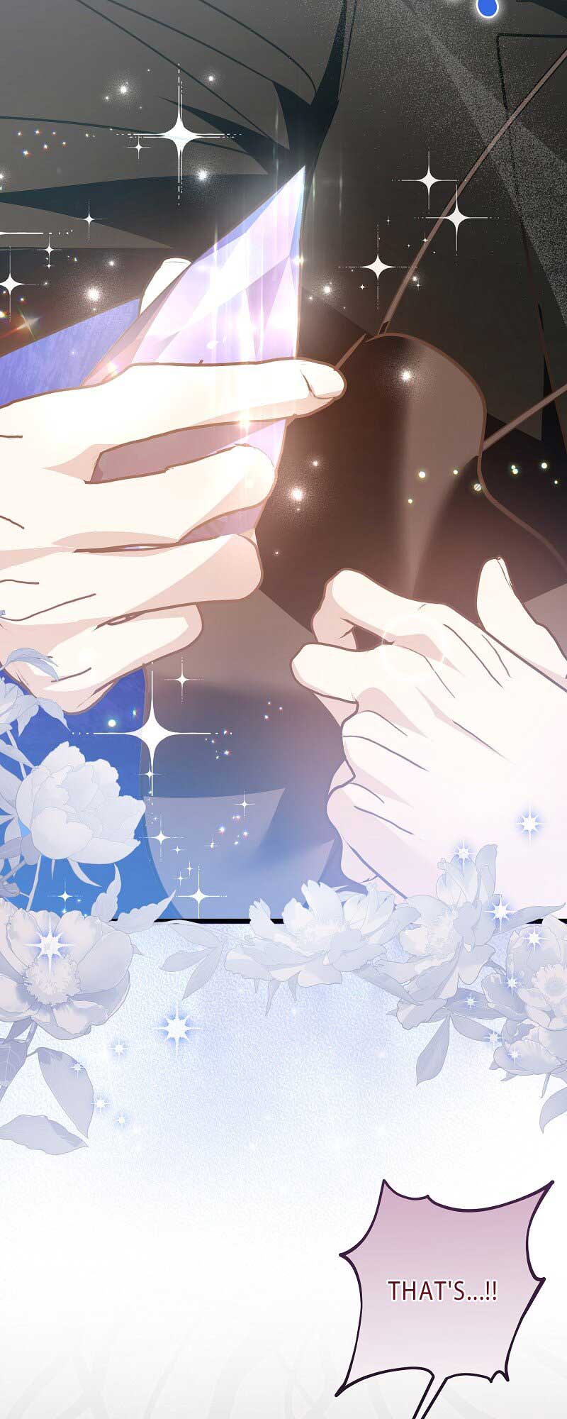 My First Kiss With the Evil Butler Chapter 30 - Page 55