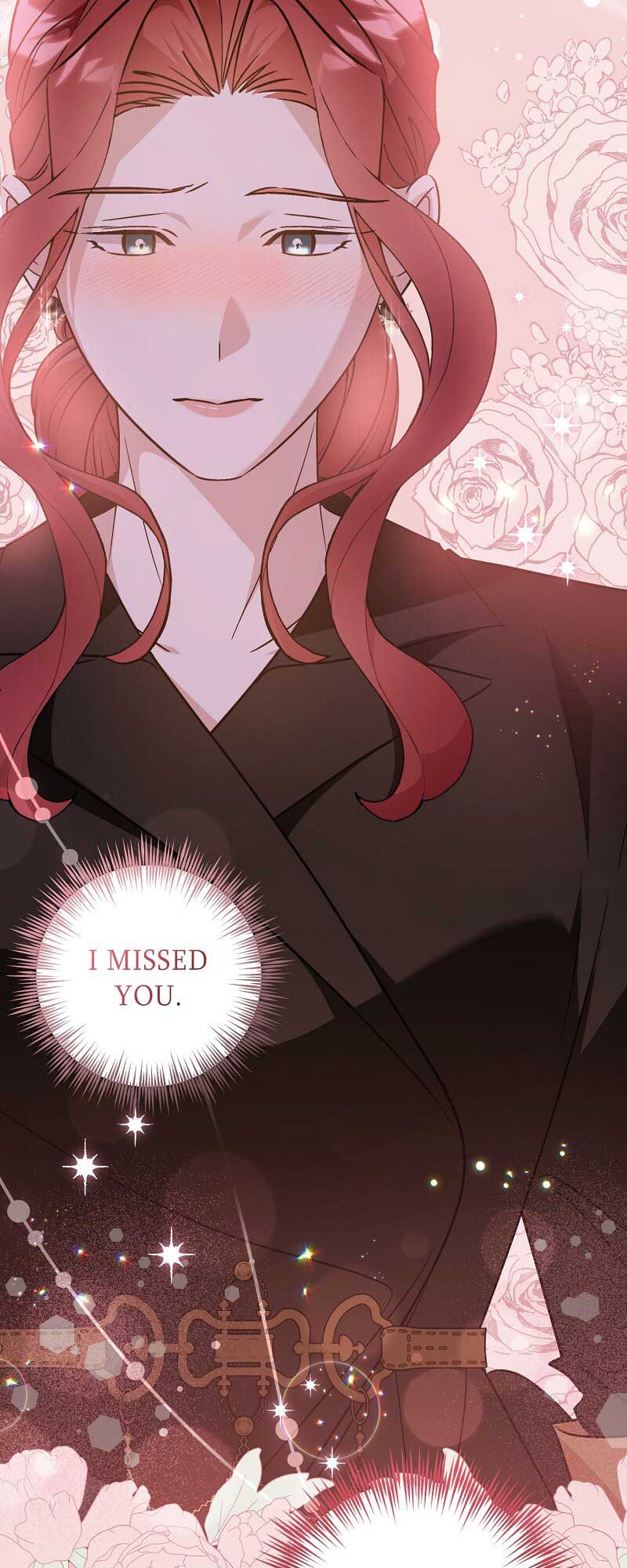 My First Kiss With the Evil Butler Chapter 30 - Page 8