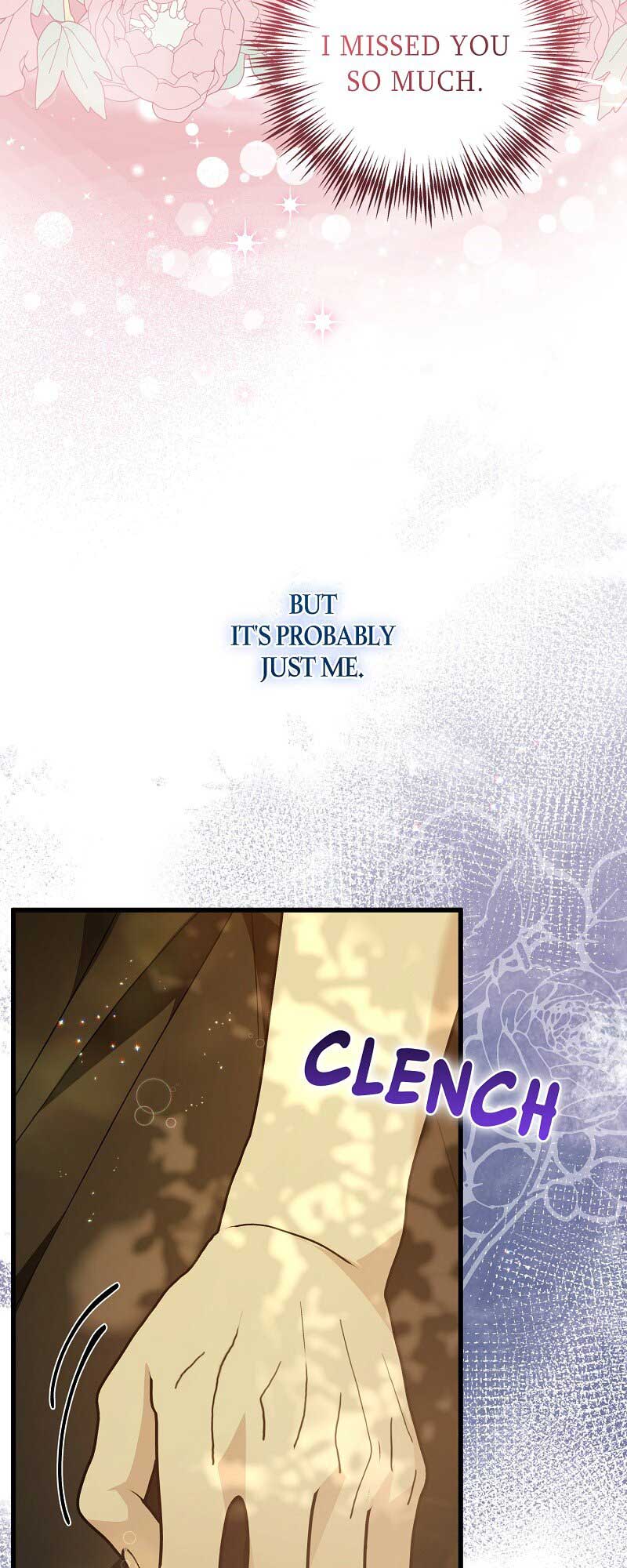 My First Kiss With the Evil Butler Chapter 30 - Page 9