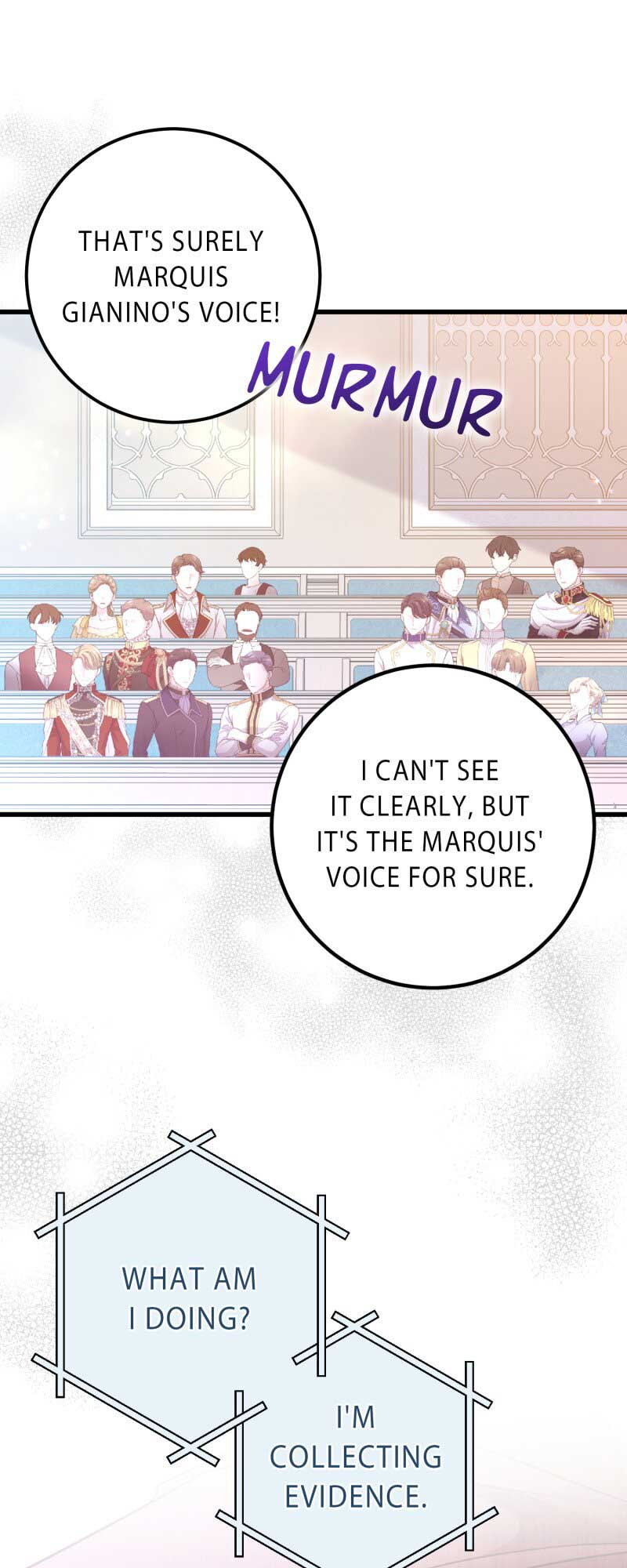 My First Kiss With the Evil Butler Chapter 31 - Page 14