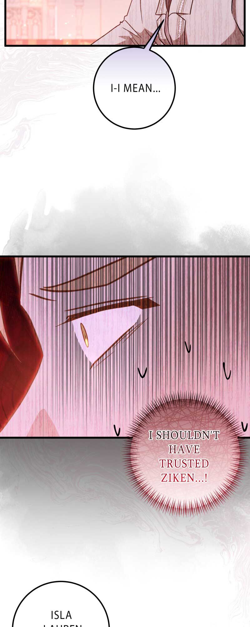 My First Kiss With the Evil Butler Chapter 31 - Page 2