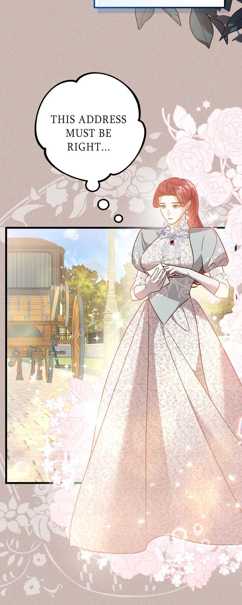 My First Kiss With the Evil Butler Chapter 31 - Page 22