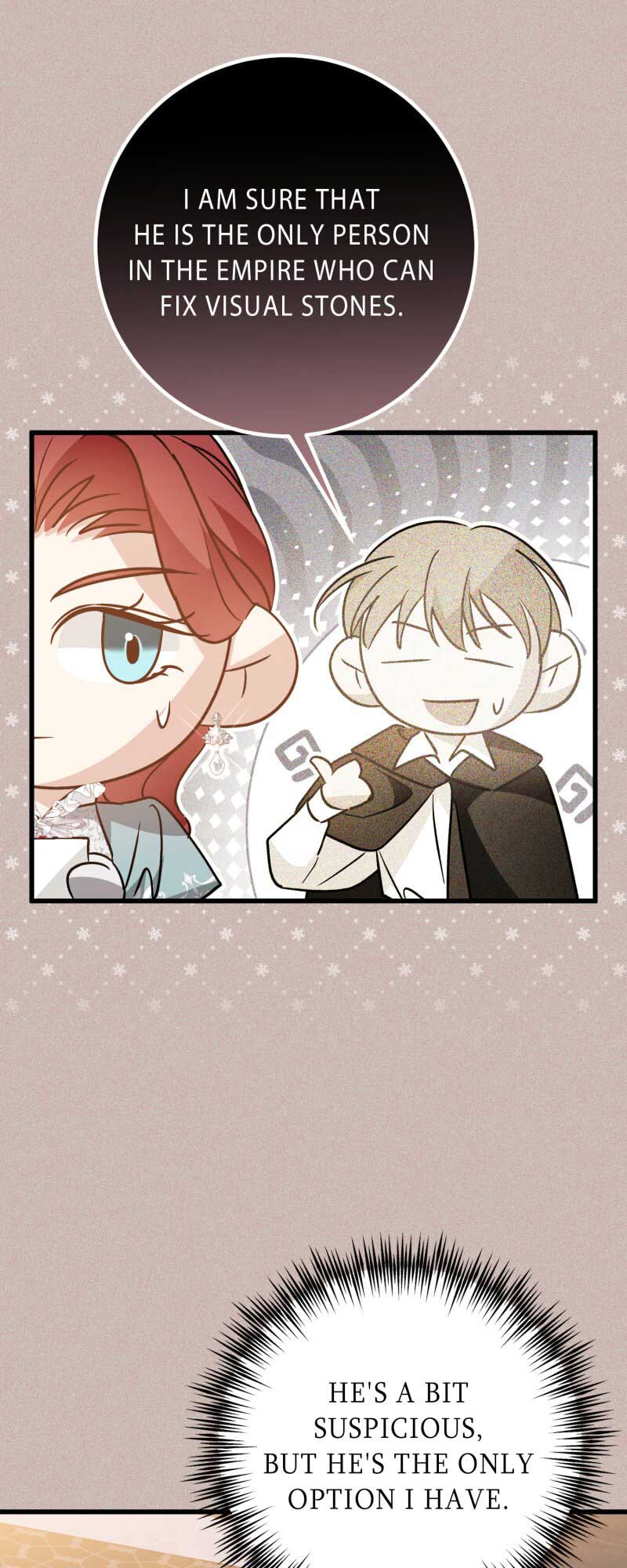 My First Kiss With the Evil Butler Chapter 31 - Page 23