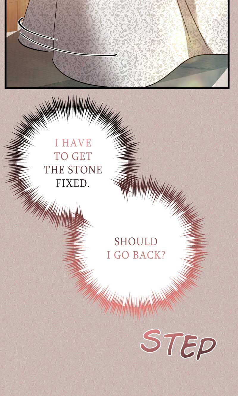 My First Kiss With the Evil Butler Chapter 31 - Page 27