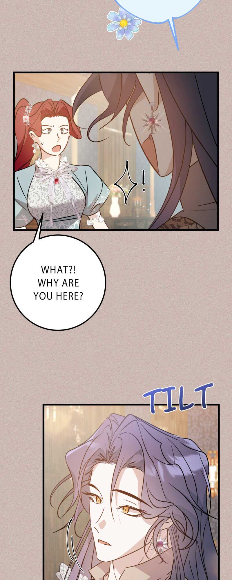 My First Kiss With the Evil Butler Chapter 31 - Page 31