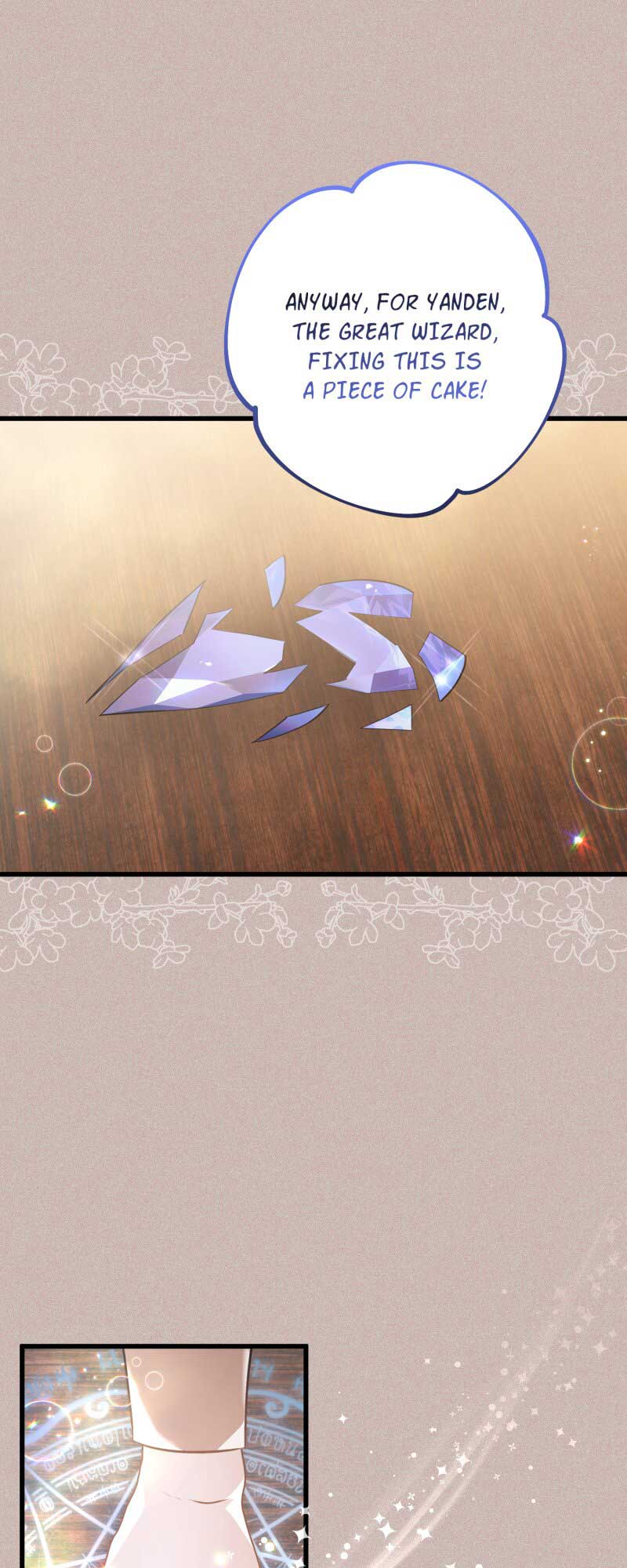 My First Kiss With the Evil Butler Chapter 31 - Page 35
