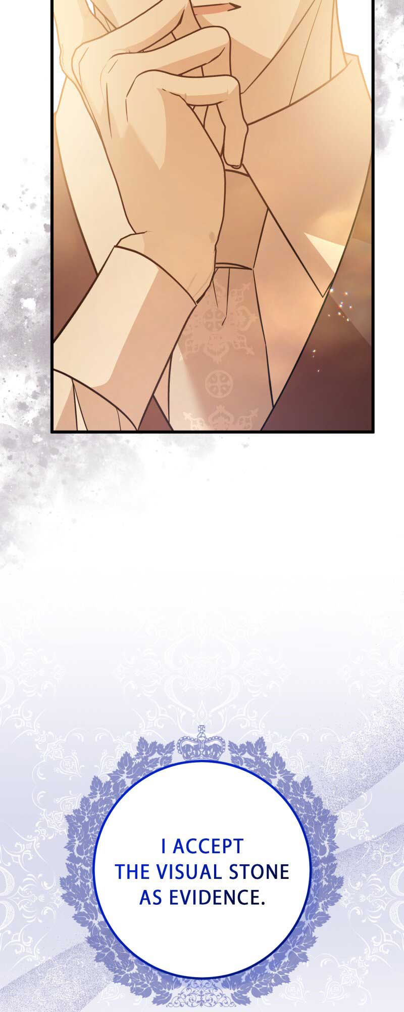 My First Kiss With the Evil Butler Chapter 31 - Page 44