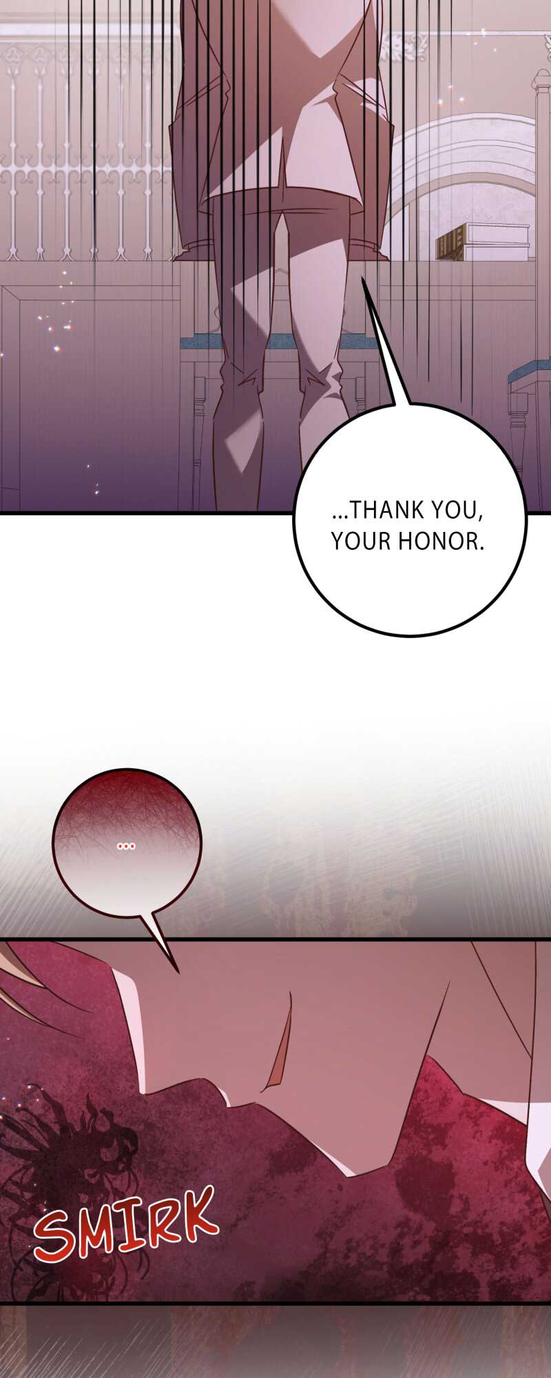My First Kiss With the Evil Butler Chapter 31 - Page 47