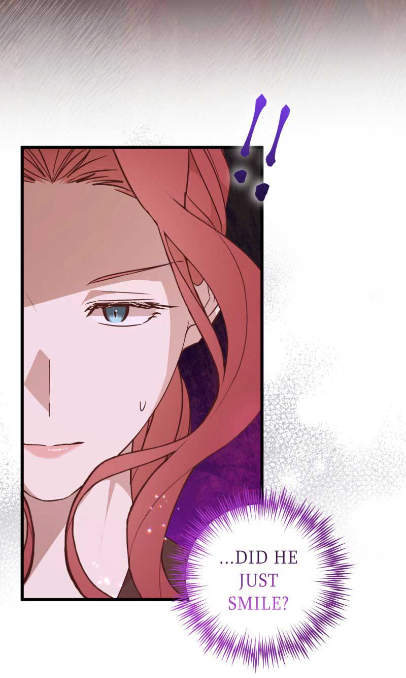 My First Kiss With the Evil Butler Chapter 31 - Page 48