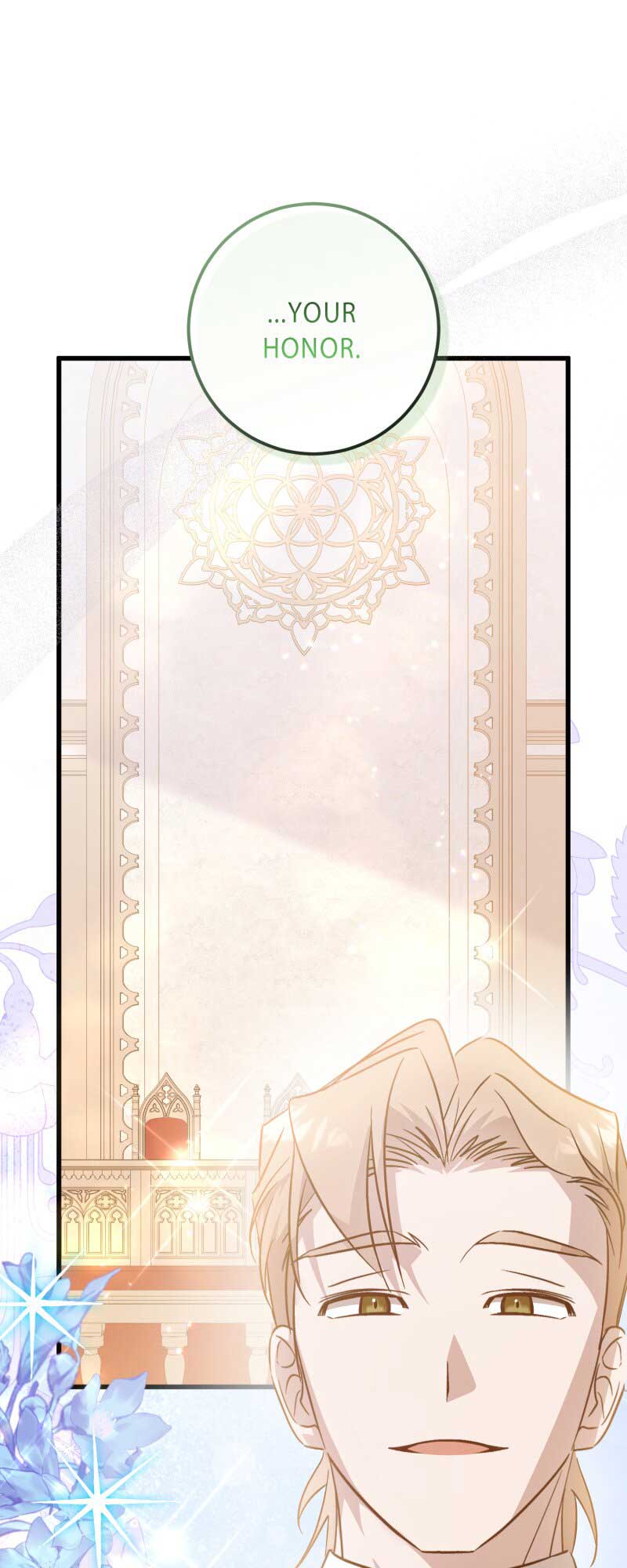 My First Kiss With the Evil Butler Chapter 31 - Page 49