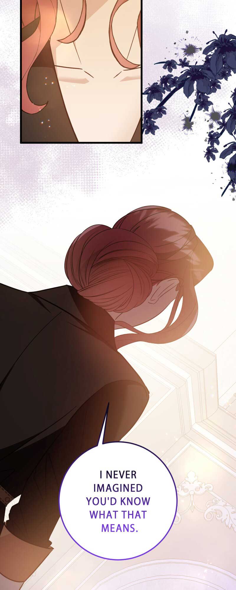 My First Kiss With the Evil Butler Chapter 31 - Page 5