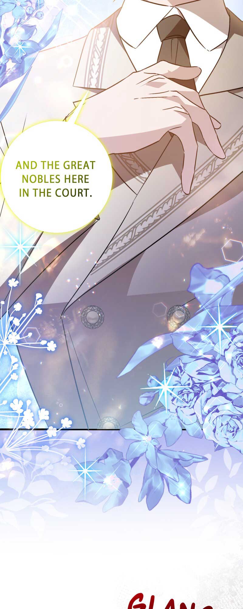 My First Kiss With the Evil Butler Chapter 31 - Page 50