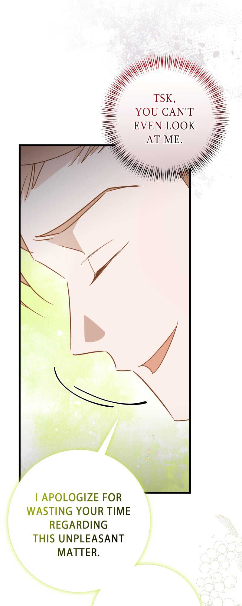 My First Kiss With the Evil Butler Chapter 31 - Page 52