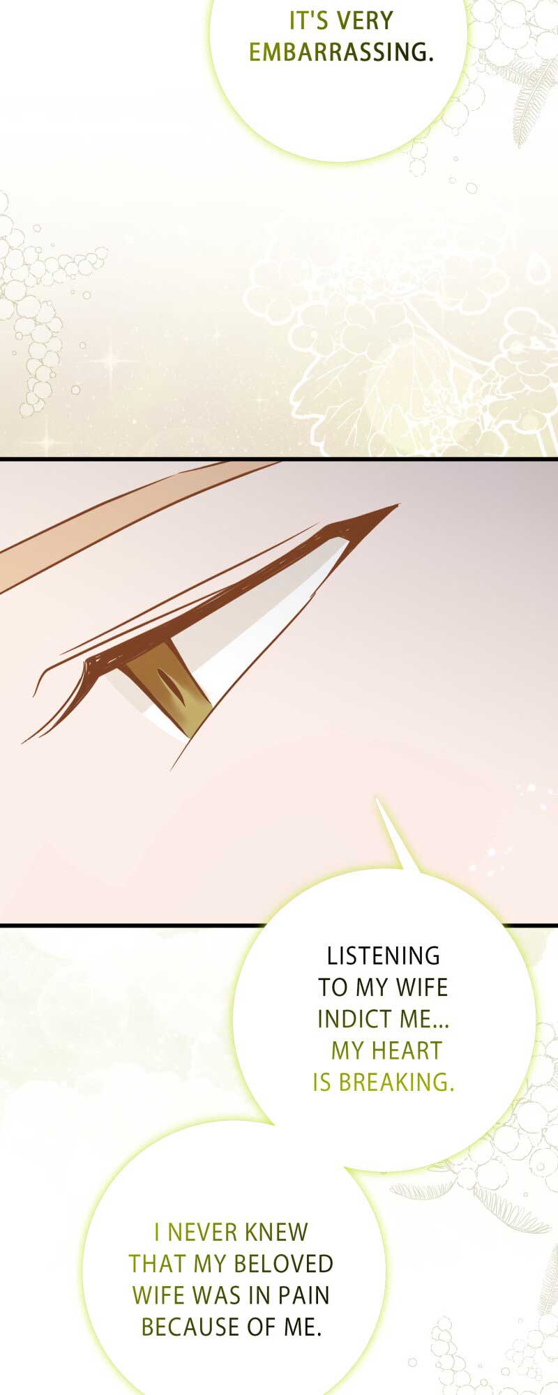 My First Kiss With the Evil Butler Chapter 31 - Page 53