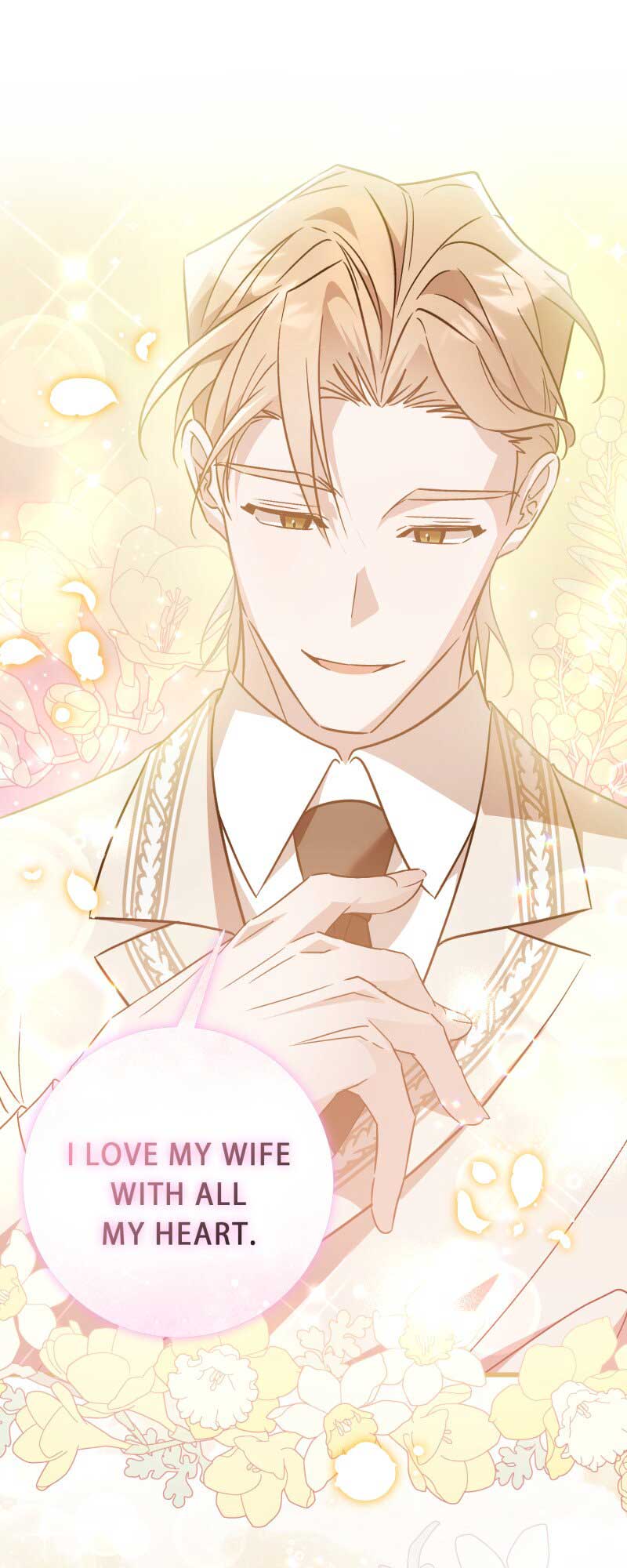 My First Kiss With the Evil Butler Chapter 31 - Page 56