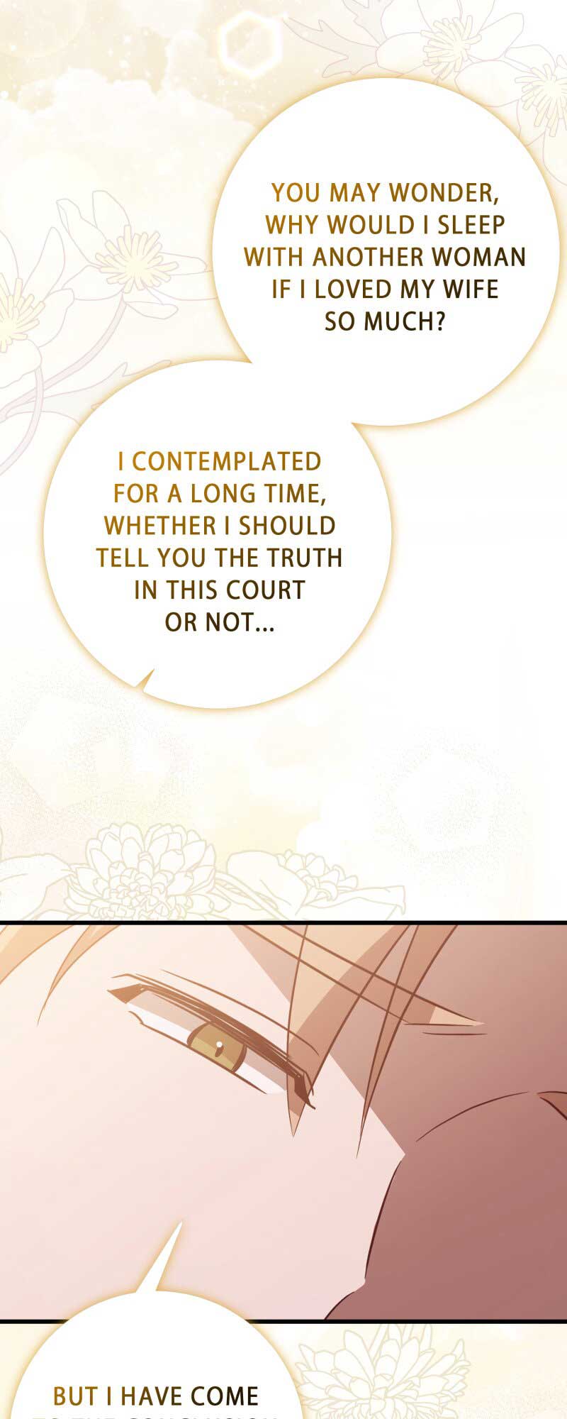 My First Kiss With the Evil Butler Chapter 31 - Page 57