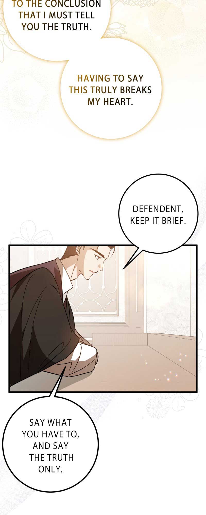 My First Kiss With the Evil Butler Chapter 31 - Page 58
