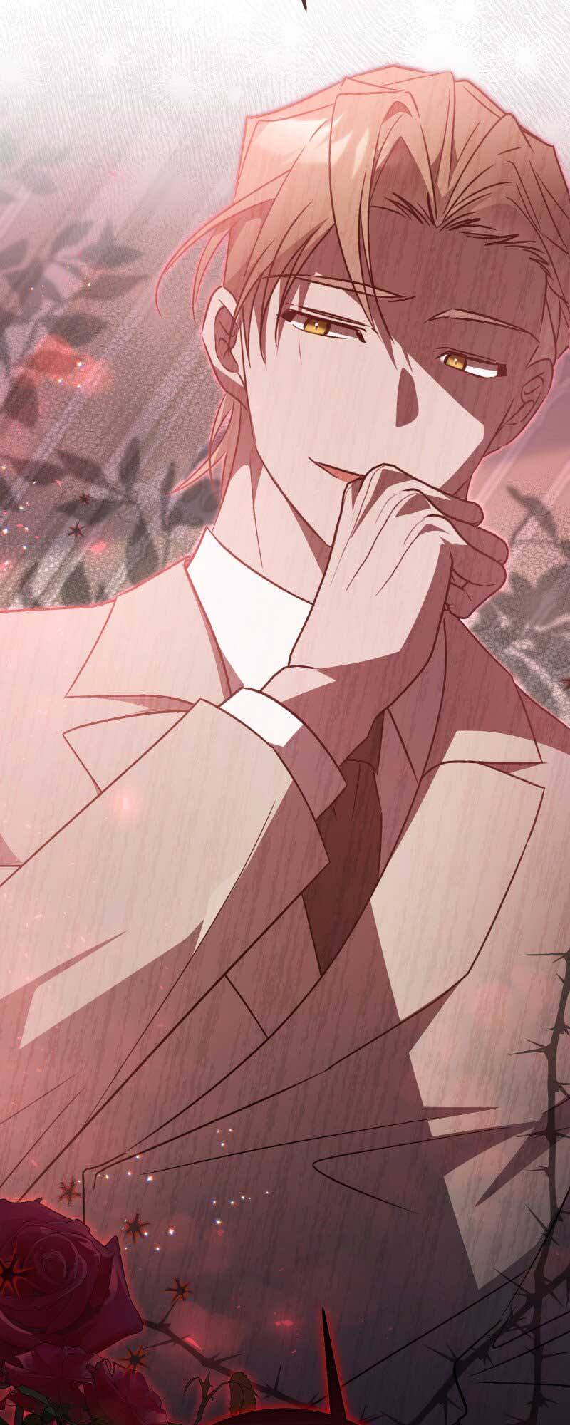 My First Kiss With the Evil Butler Chapter 31 - Page 60
