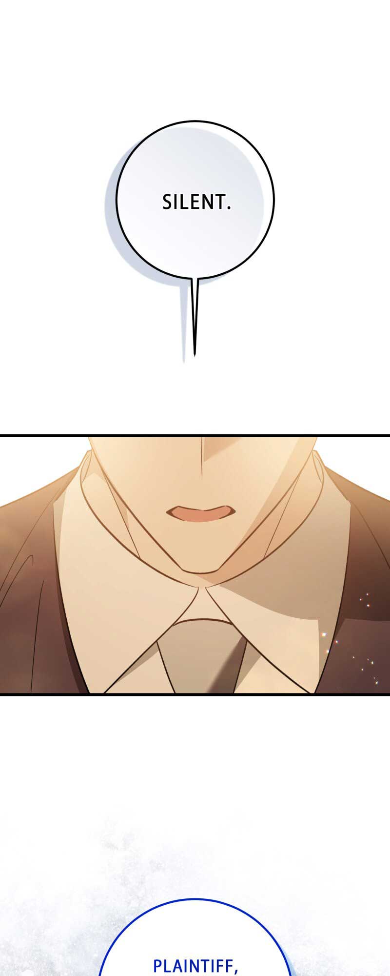 My First Kiss With the Evil Butler Chapter 31 - Page 7
