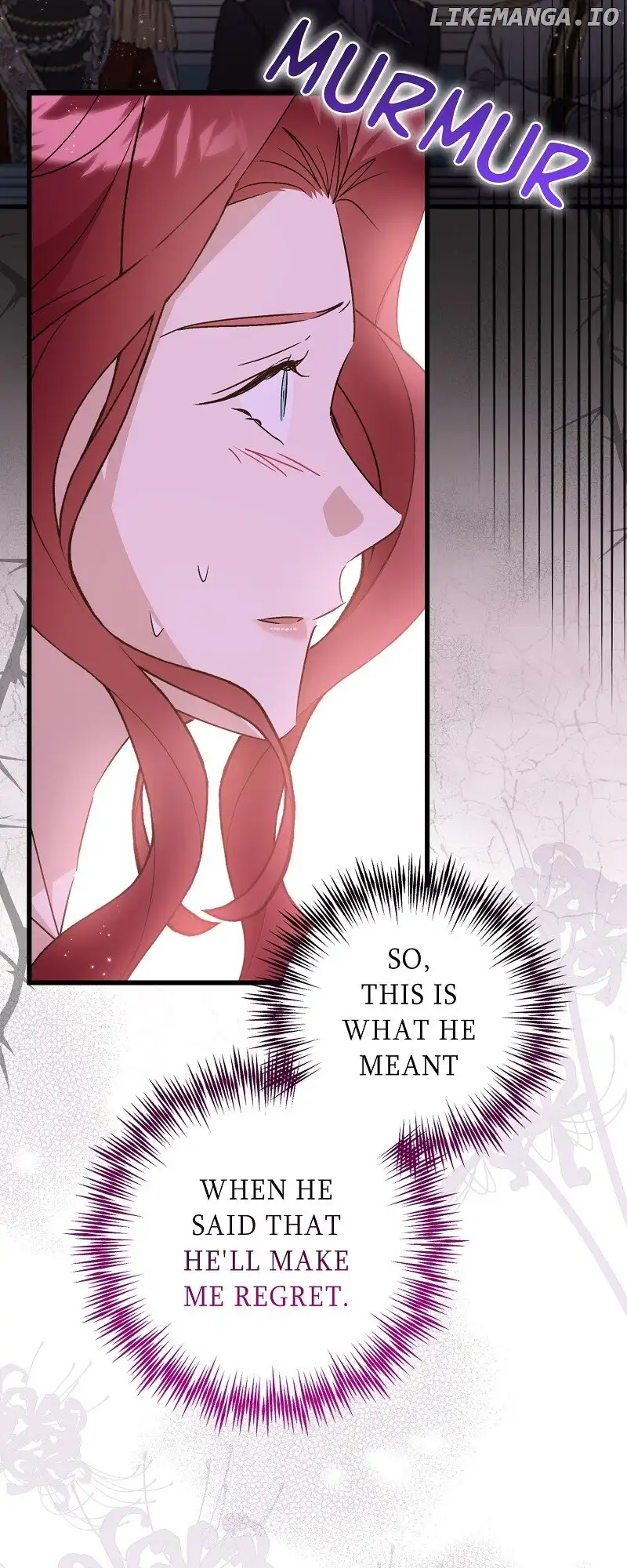My First Kiss With the Evil Butler Chapter 32 - Page 1