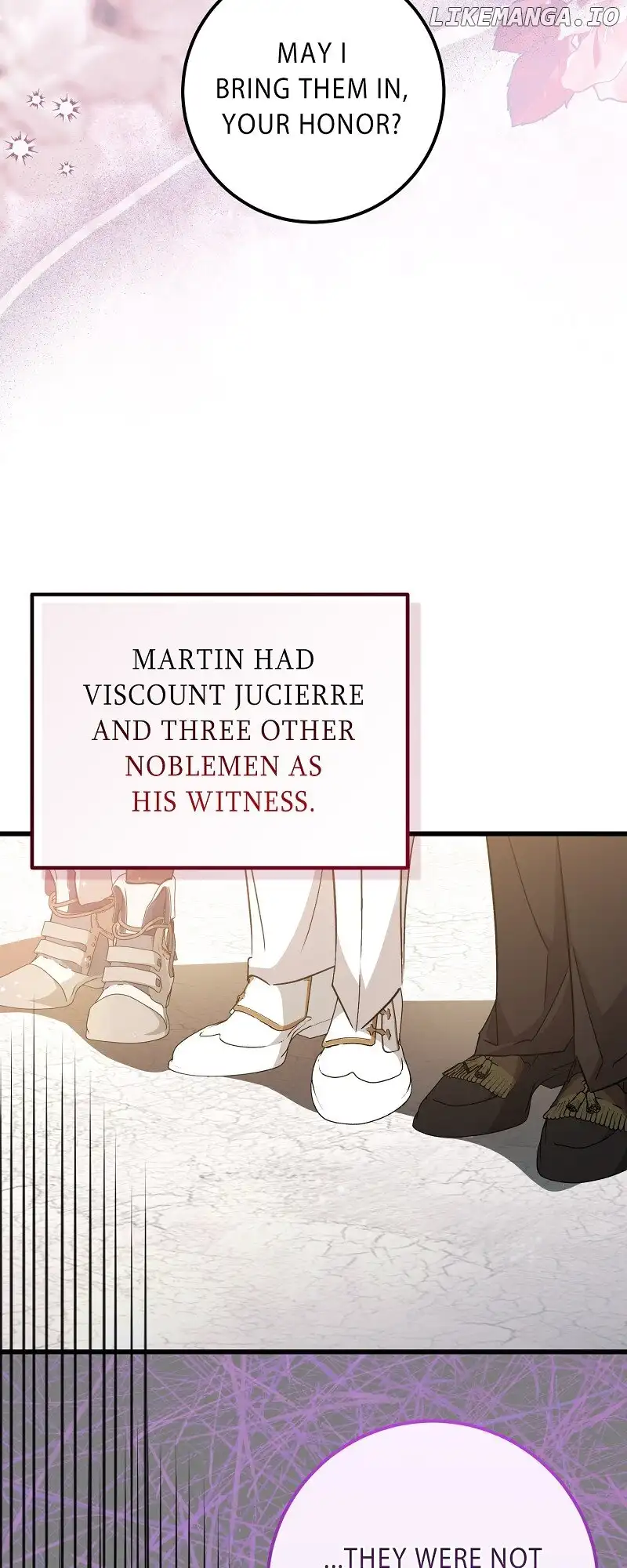 My First Kiss With the Evil Butler Chapter 32 - Page 10