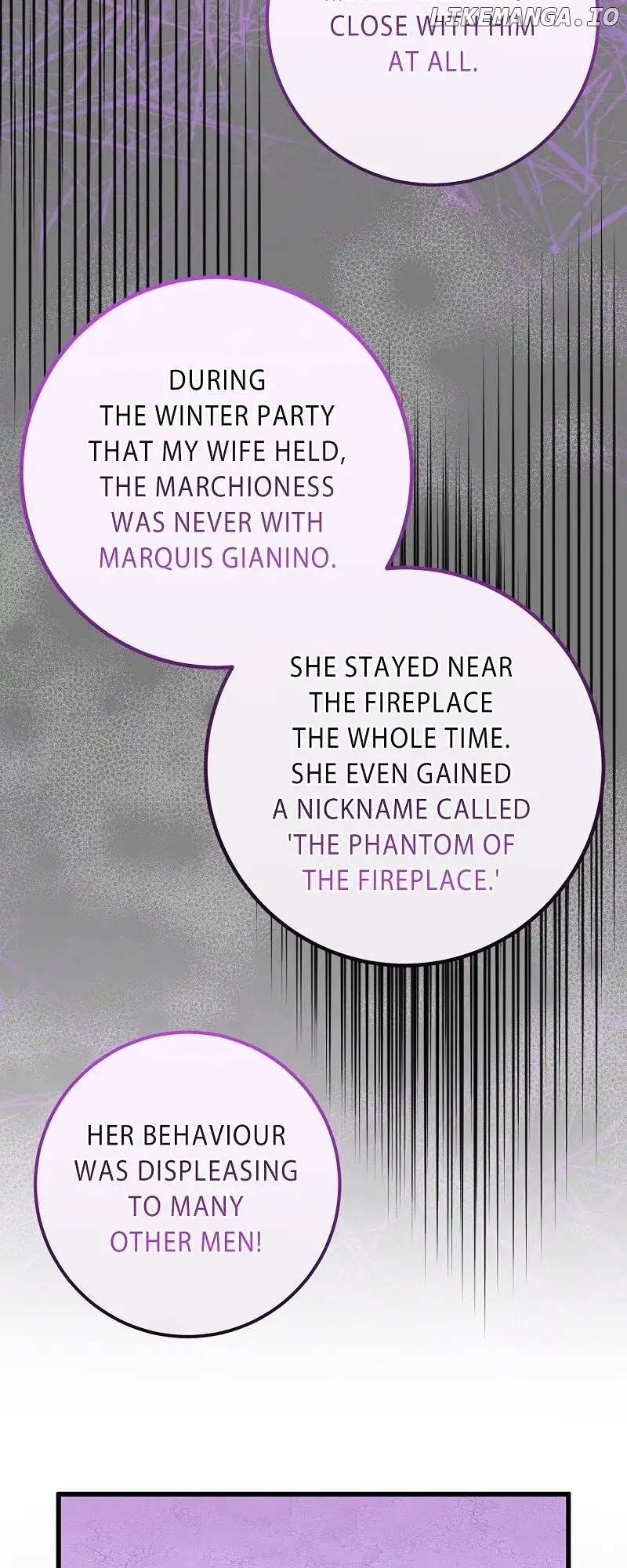 My First Kiss With the Evil Butler Chapter 32 - Page 11