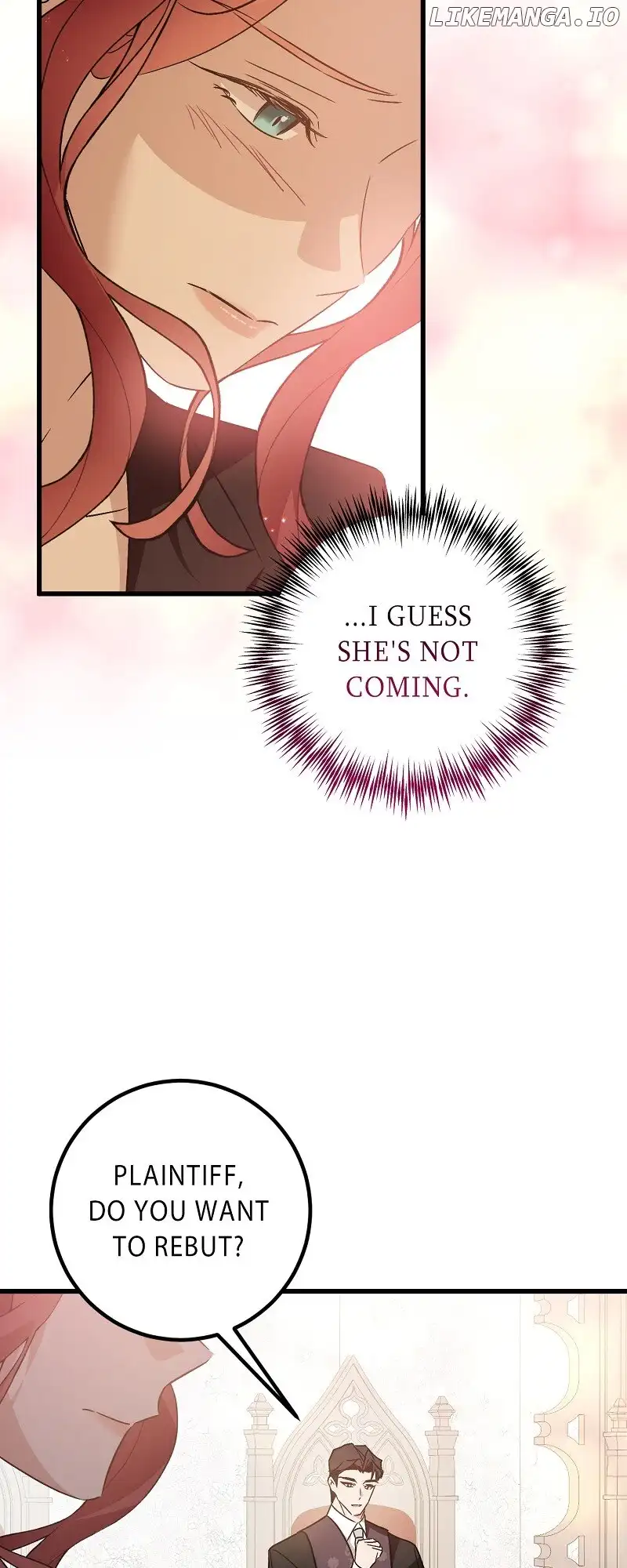 My First Kiss With the Evil Butler Chapter 32 - Page 15
