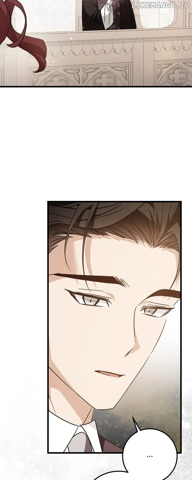 My First Kiss With the Evil Butler Chapter 32 - Page 16