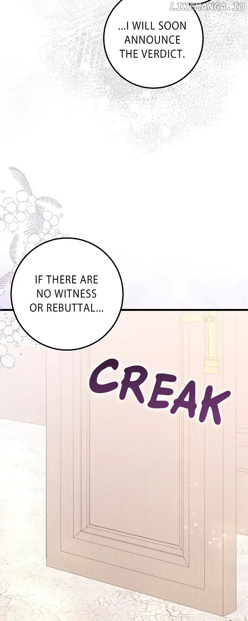 My First Kiss With the Evil Butler Chapter 32 - Page 17
