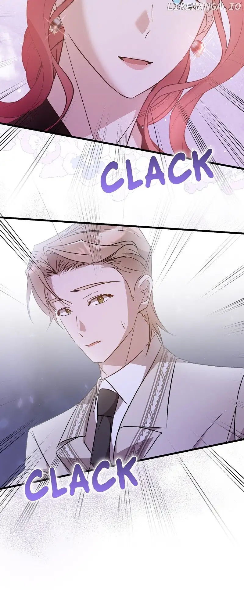 My First Kiss With the Evil Butler Chapter 32 - Page 19