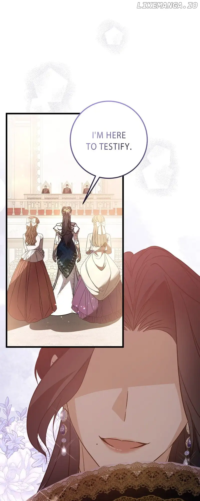 My First Kiss With the Evil Butler Chapter 32 - Page 20