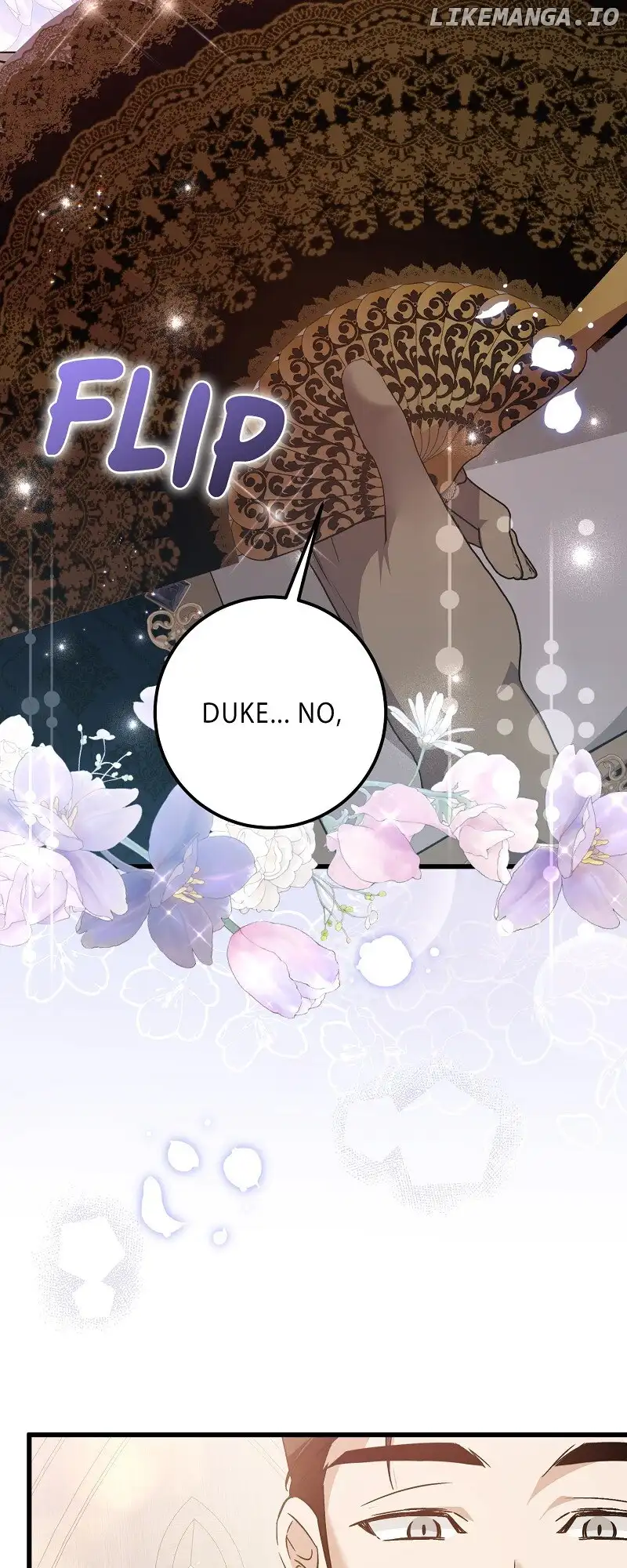 My First Kiss With the Evil Butler Chapter 32 - Page 21