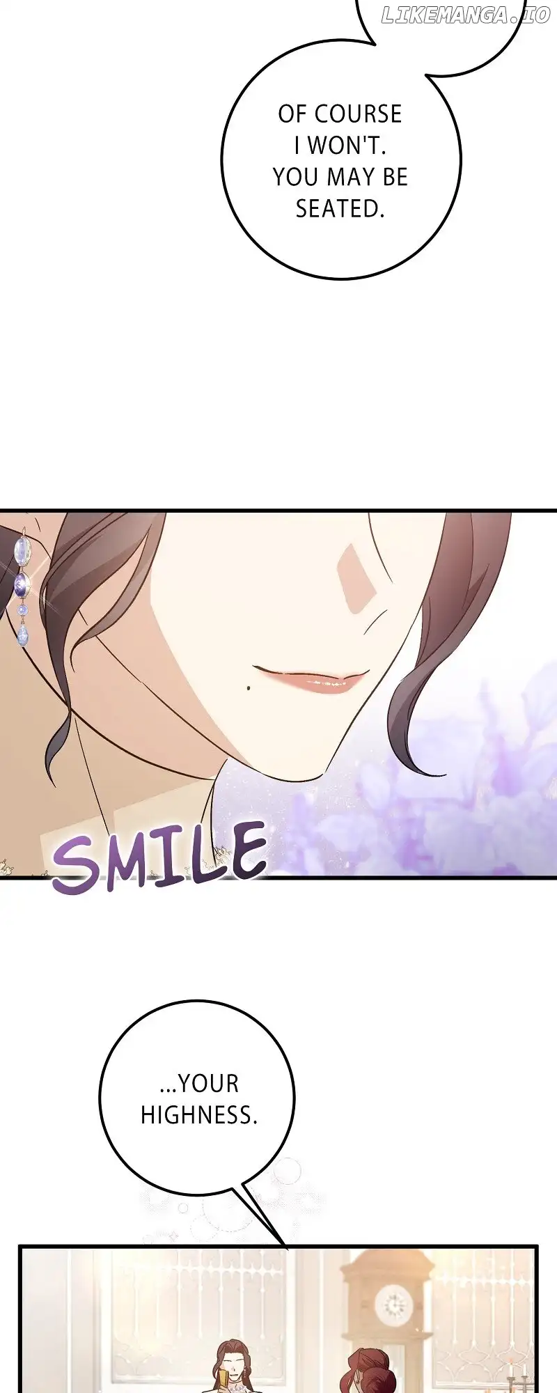 My First Kiss With the Evil Butler Chapter 32 - Page 26