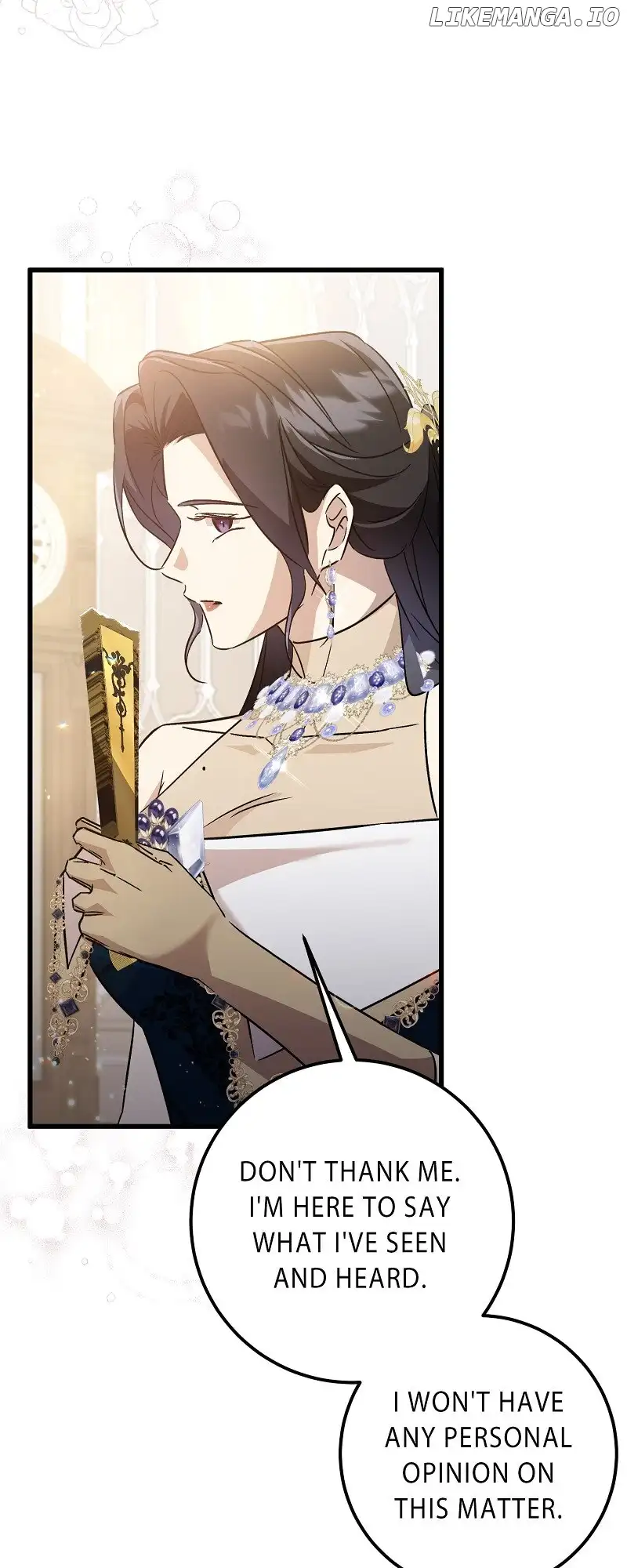 My First Kiss With the Evil Butler Chapter 32 - Page 28