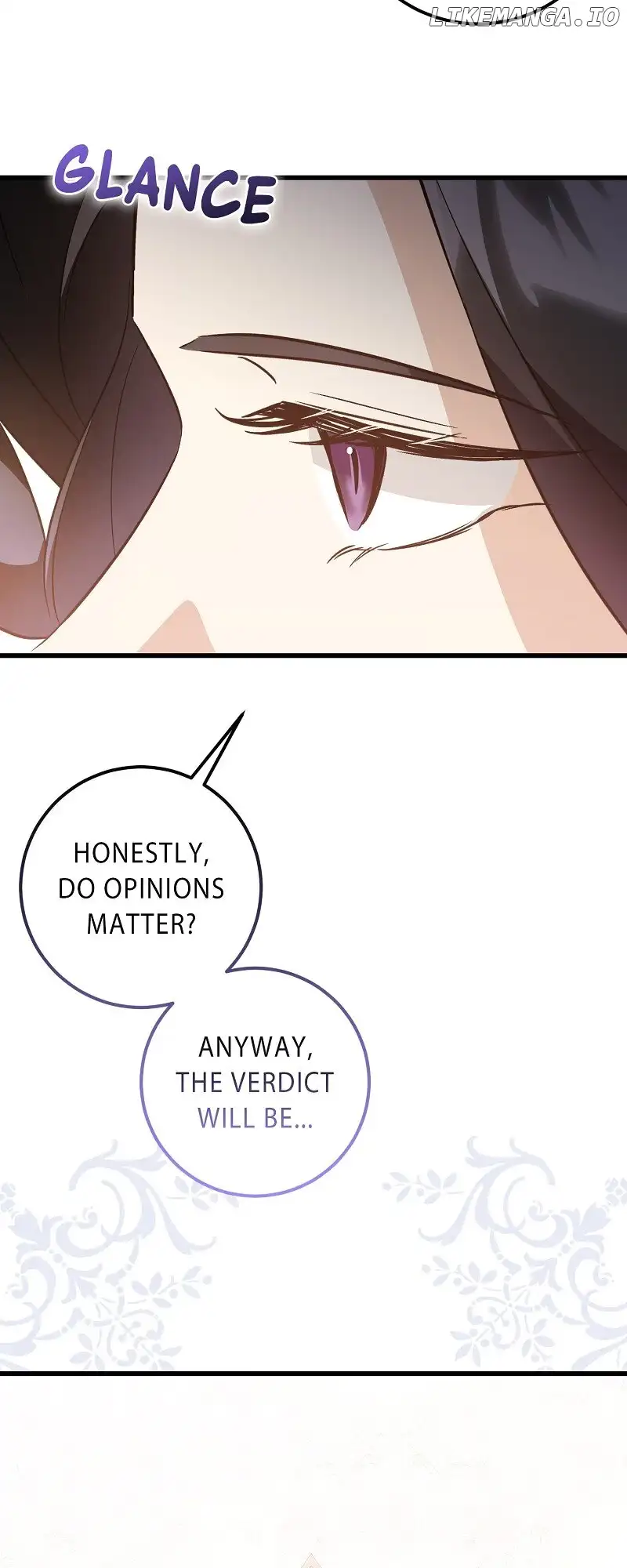 My First Kiss With the Evil Butler Chapter 32 - Page 29