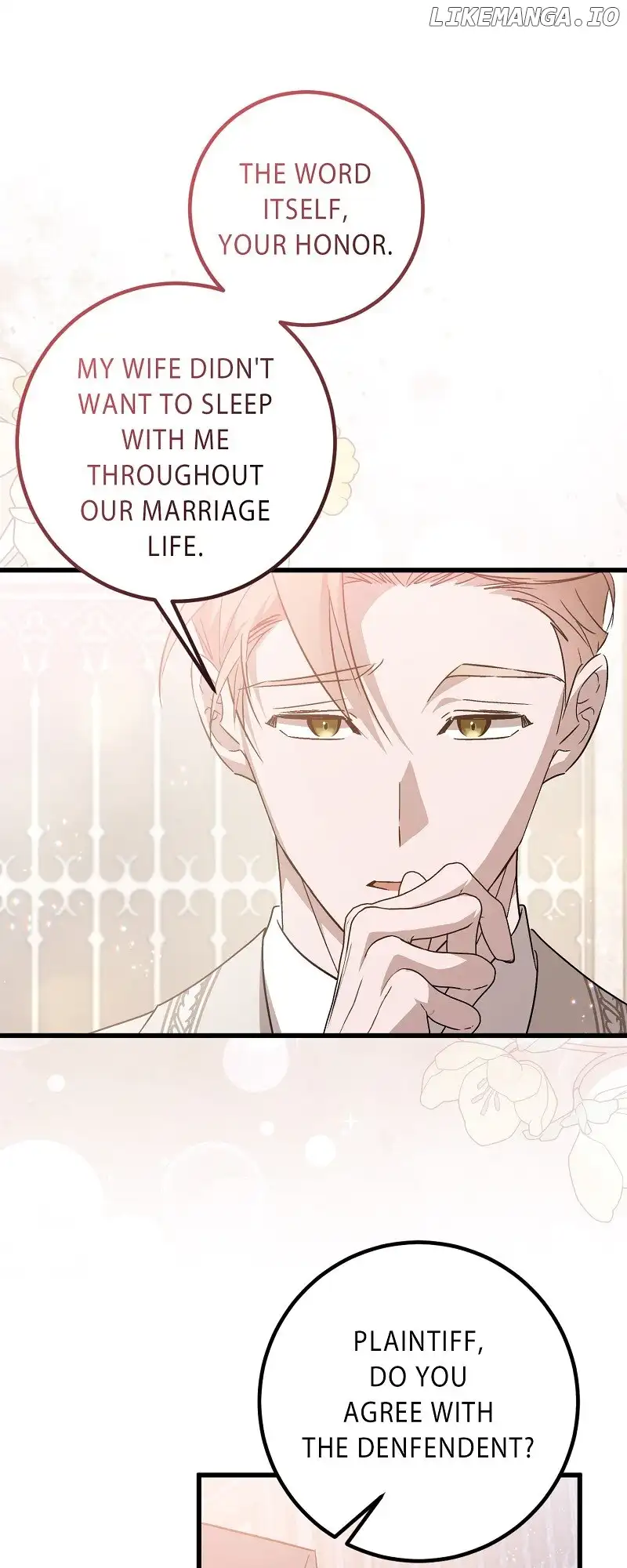 My First Kiss With the Evil Butler Chapter 32 - Page 3
