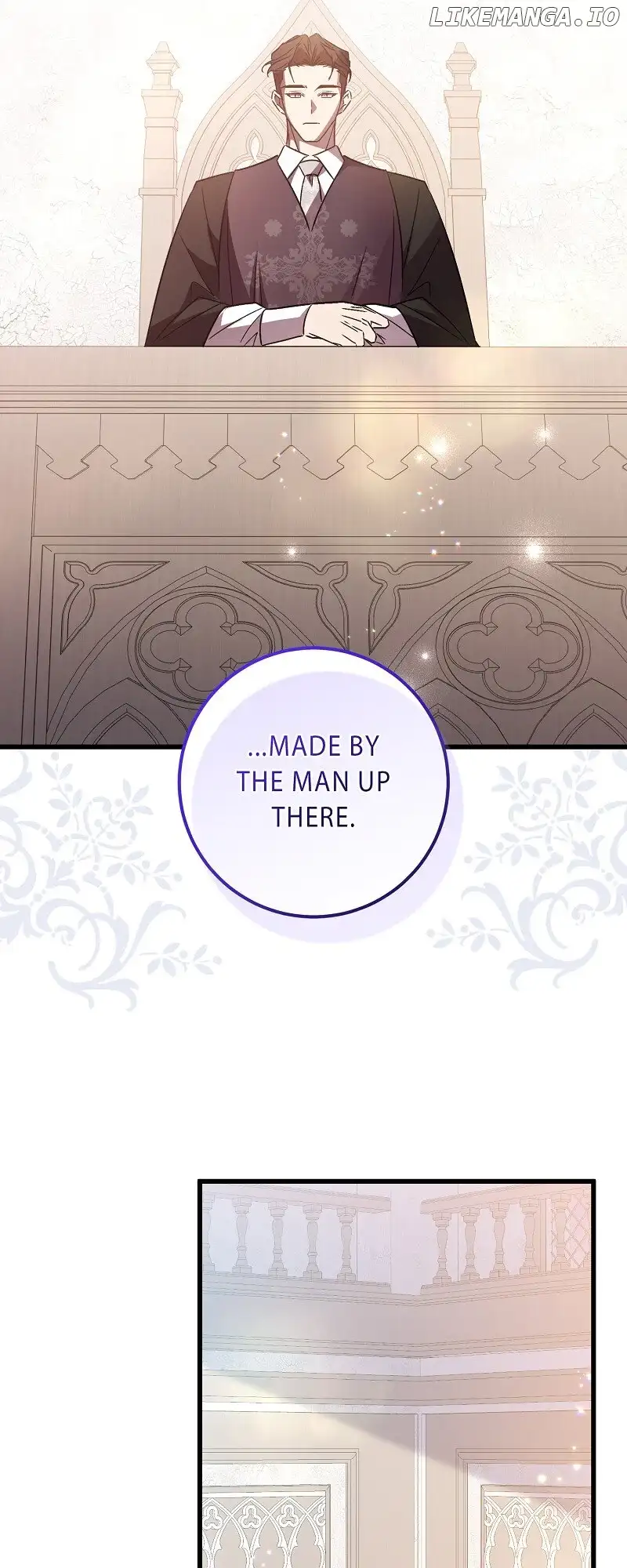 My First Kiss With the Evil Butler Chapter 32 - Page 30