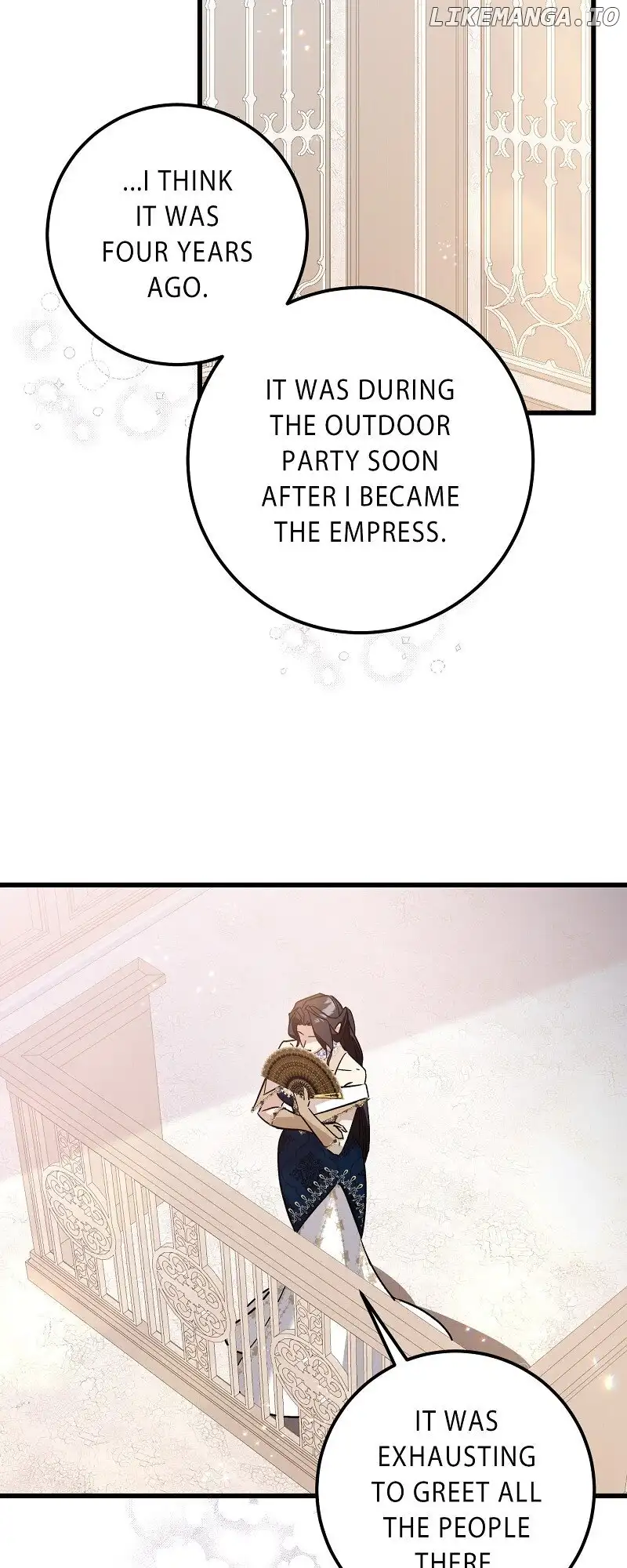 My First Kiss With the Evil Butler Chapter 32 - Page 31