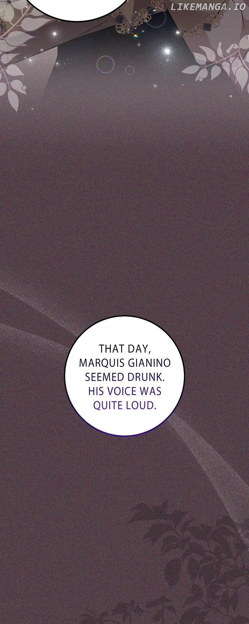 My First Kiss With the Evil Butler Chapter 32 - Page 33