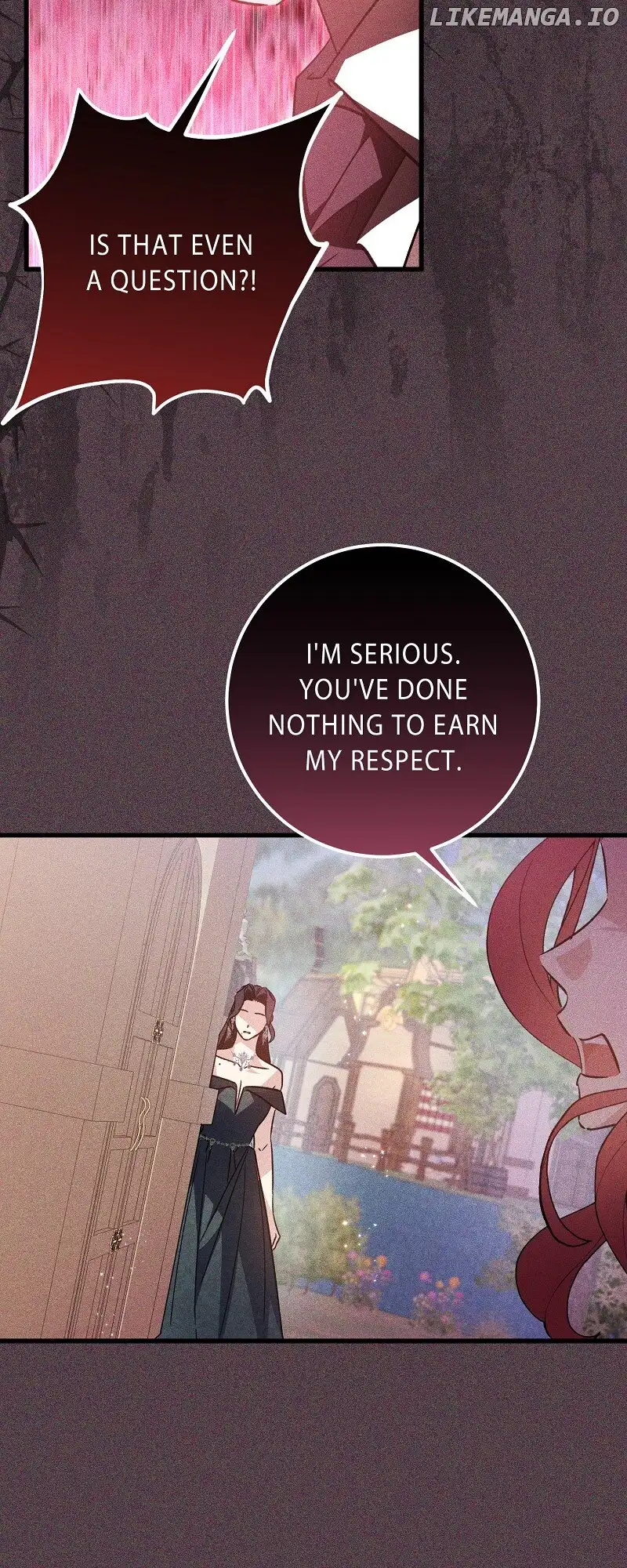My First Kiss With the Evil Butler Chapter 32 - Page 39