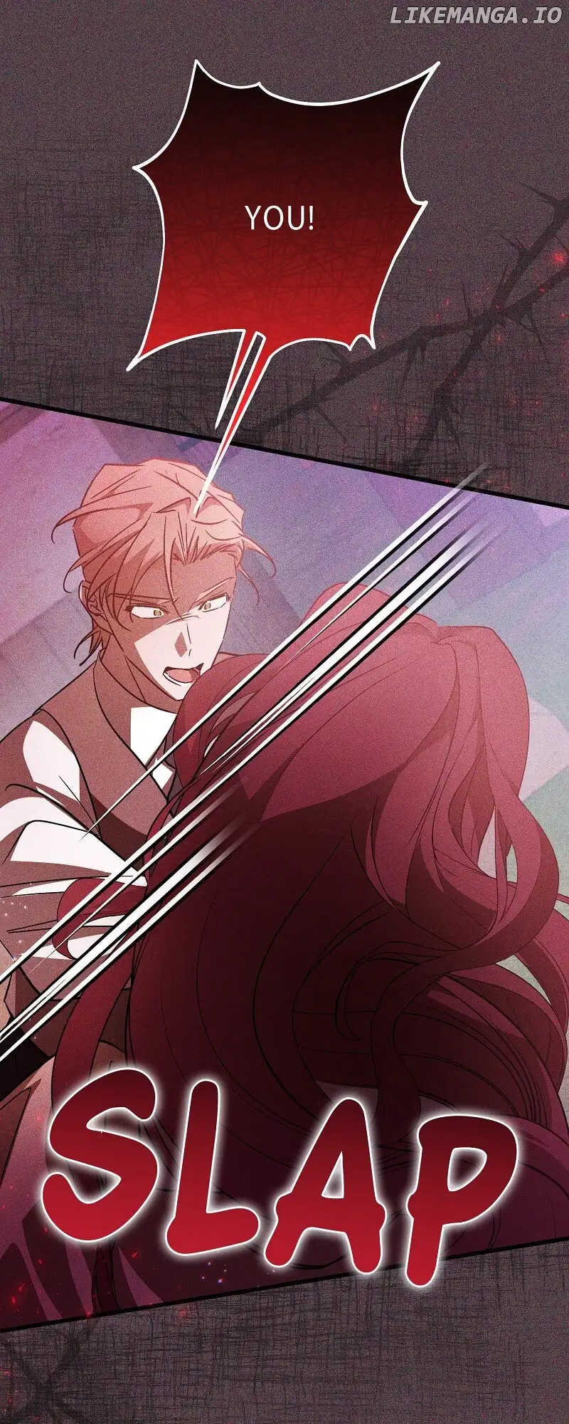My First Kiss With the Evil Butler Chapter 32 - Page 40