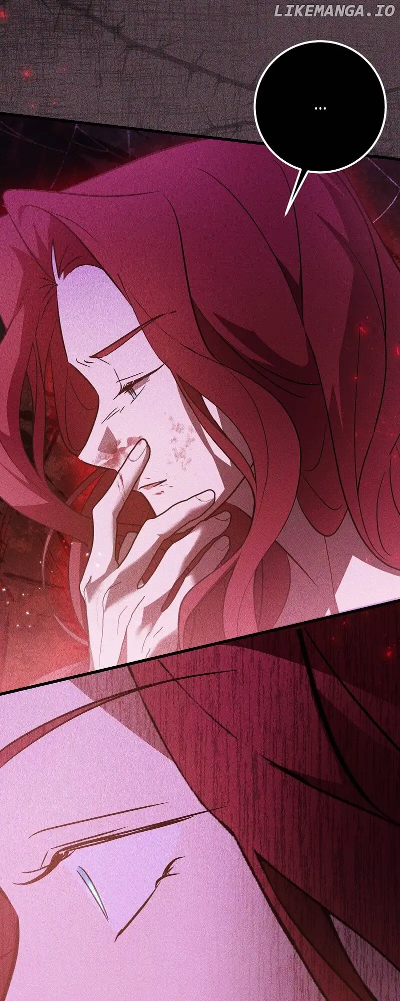 My First Kiss With the Evil Butler Chapter 32 - Page 41