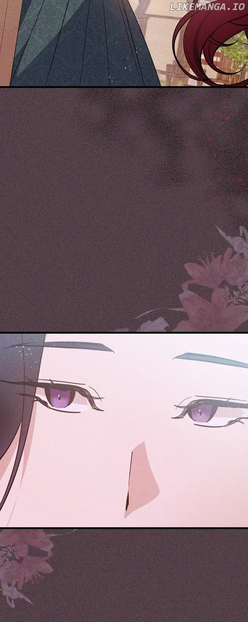 My First Kiss With the Evil Butler Chapter 32 - Page 43