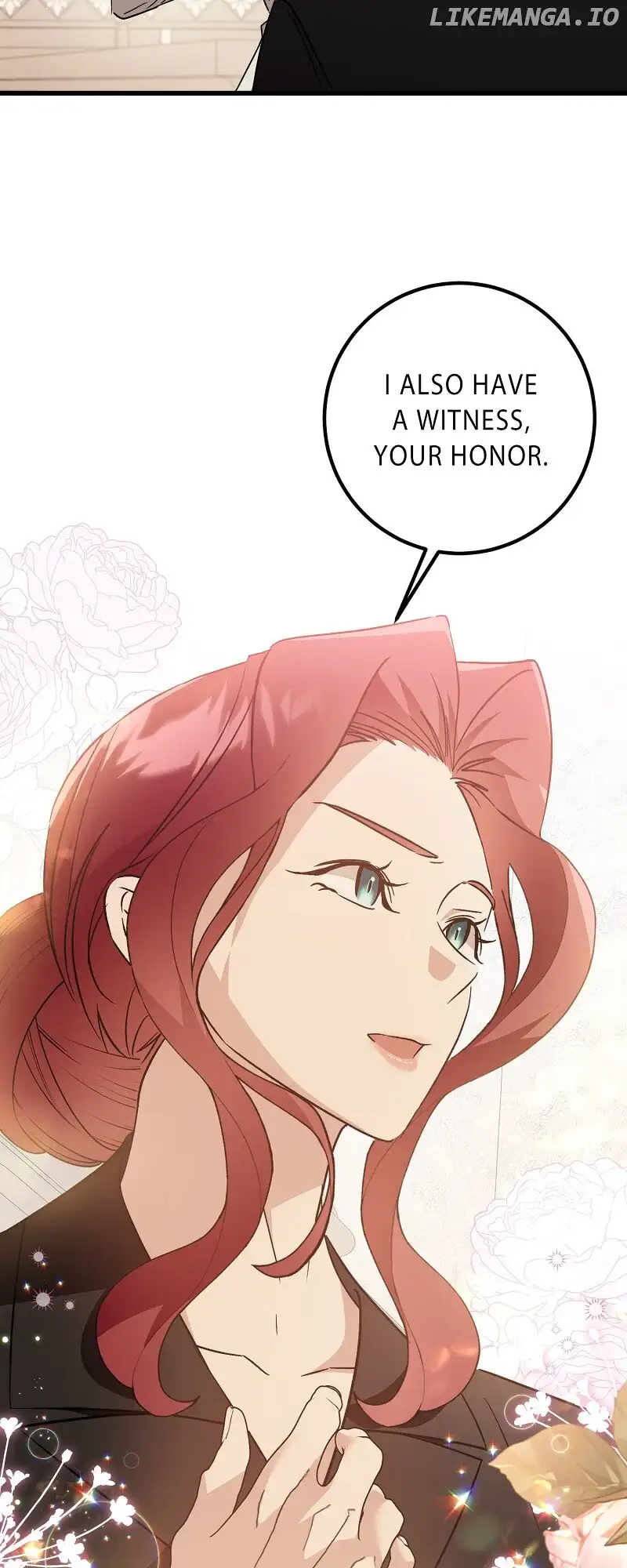 My First Kiss With the Evil Butler Chapter 32 - Page 5