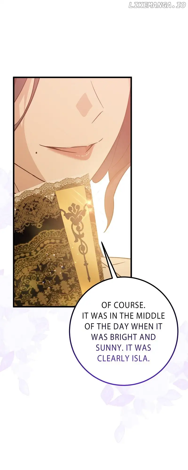 My First Kiss With the Evil Butler Chapter 32 - Page 50